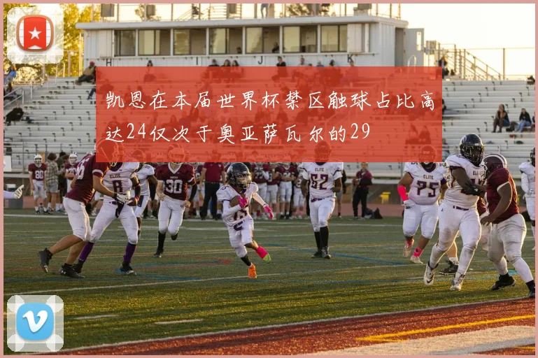 凯恩在本届世界杯禁区触球占比高达24仅次于奥亚萨瓦尔的29